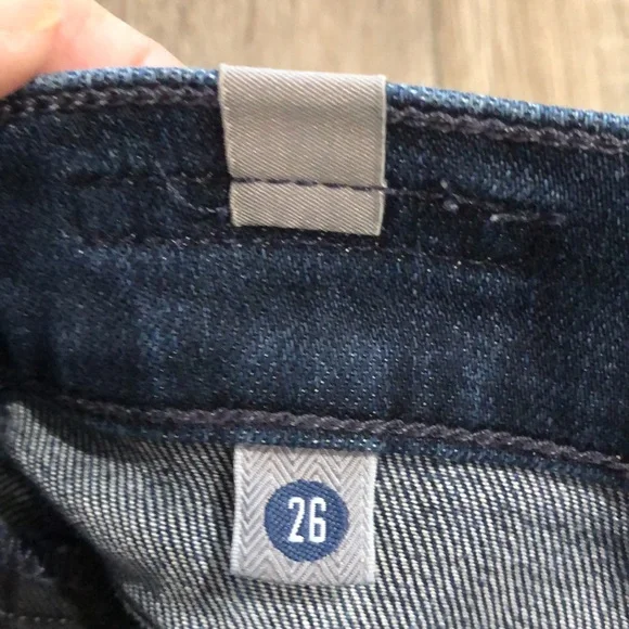 CITIZENS OF HUMANITY / C of H ‘Avedon’ Low Rise Skinny Jeans - Picture 4 of 12